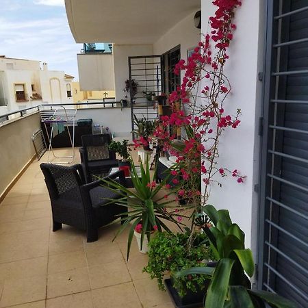 Apartamento Garrucha Pinar Con Sorpresa Exterior foto