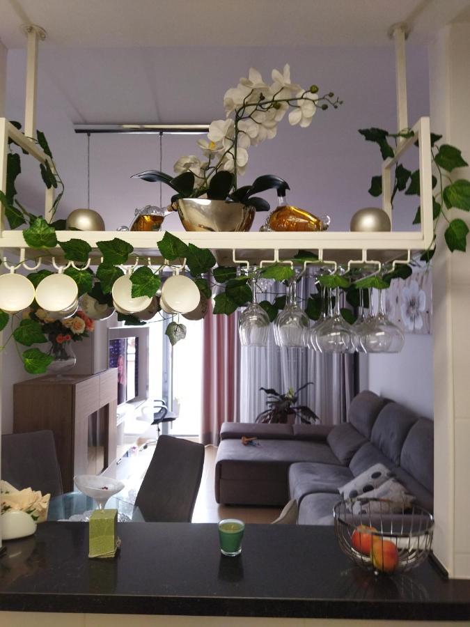 Apartamento Garrucha Pinar Con Sorpresa Exterior foto