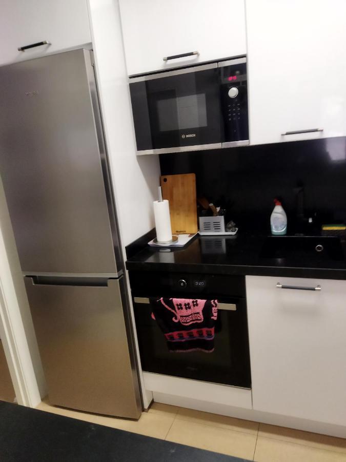 Apartamento Garrucha Pinar Con Sorpresa Exterior foto