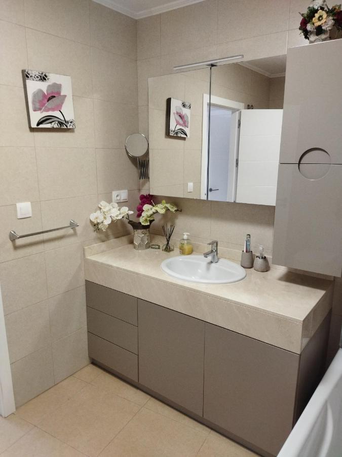 Apartamento Garrucha Pinar Con Sorpresa Exterior foto